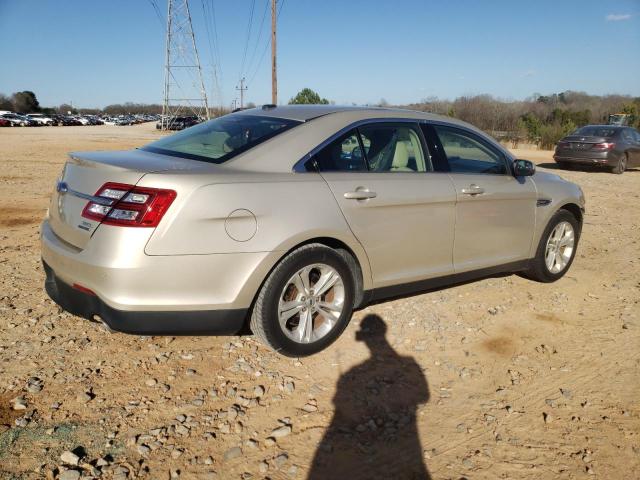 Photo 3 from auction – 2017 FORD TAURUS SEL with VIN 1FAHP2E80HG118132