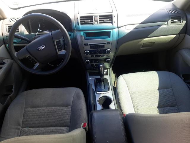 Photo 8 from auction – 2011 FORD FUSION SE with VIN 3FAHP0HA2BR303169