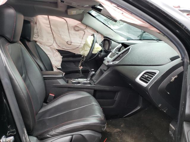 Photo 7 from auction – 2017 GMC TERRAIN SL with VIN 2GKALPEK5H6289558