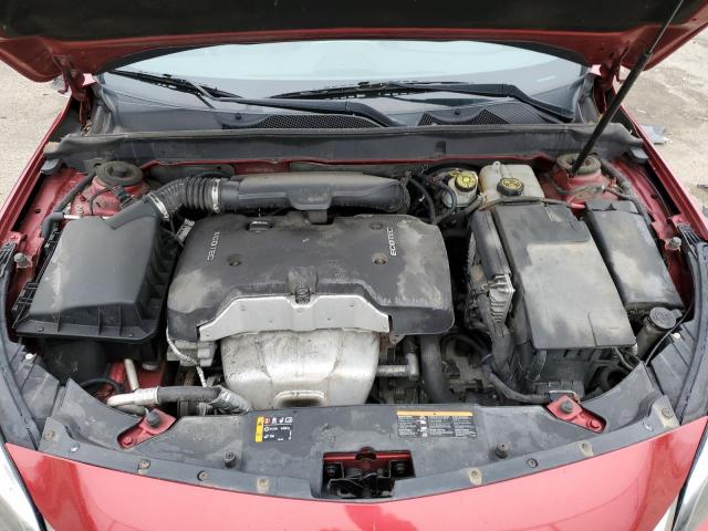 Photo 11 from auction – 2014 CHEVROLET MALIBU LS with VIN 1G11C5SL9EU165571