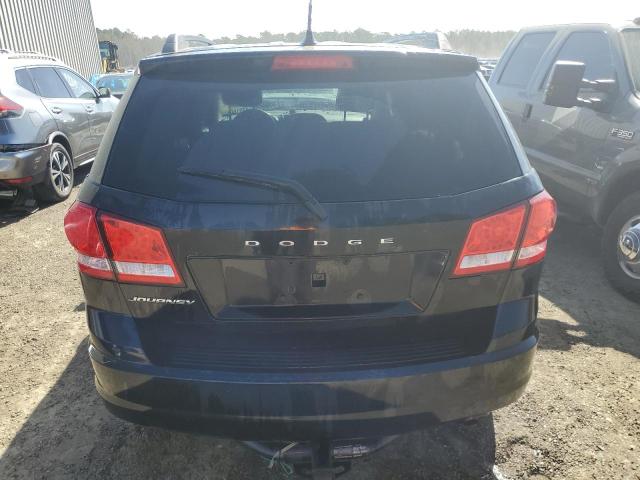 Photo 6 from auction – 2014 DODGE JOURNEY SE with VIN 3C4PDCAB5ET194104