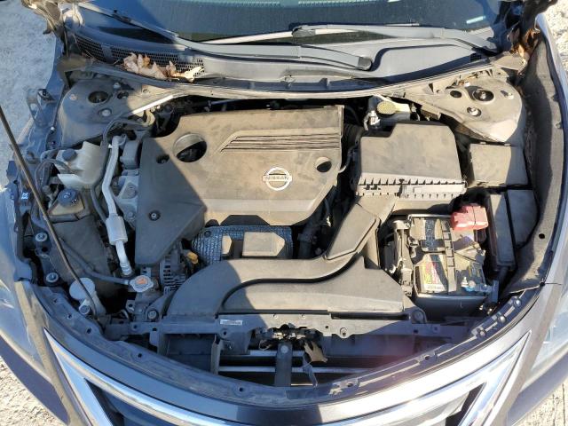 Photo 11 from auction – 2013 NISSAN ALTIMA 2.5 with VIN 1N4AL3AP3DC145472
