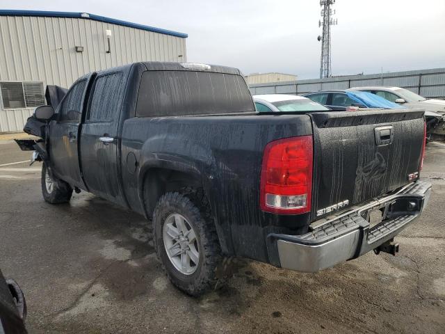 Photo 2 from auction – 2013 GMC SIERRA K15 with VIN 3GTP2VE73DG378729