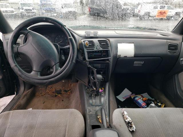 Photo 8 from auction – 1997 SUBARU LEGACY L with VIN 4S3BD4350V7202881