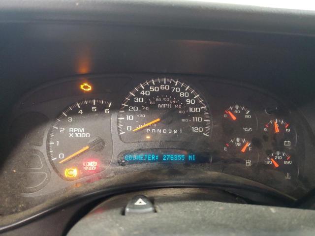 Photo 9 from auction – 2006 CHEVROLET SILVERADO with VIN 2GCEC19V561107446