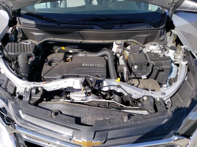 Photo 12 from auction – 2019 CHEVROLET EQUINOX LS with VIN 2GNAXHEV9K6100540