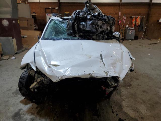 Photo 5 from auction – 2016 MAZDA CX-5 GT with VIN JM3KE4DY0G0691002