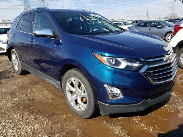 Photo 4 from auction – 2019 CHEVROLET EQUINOX PR with VIN 2GNAXNEV0K6246887