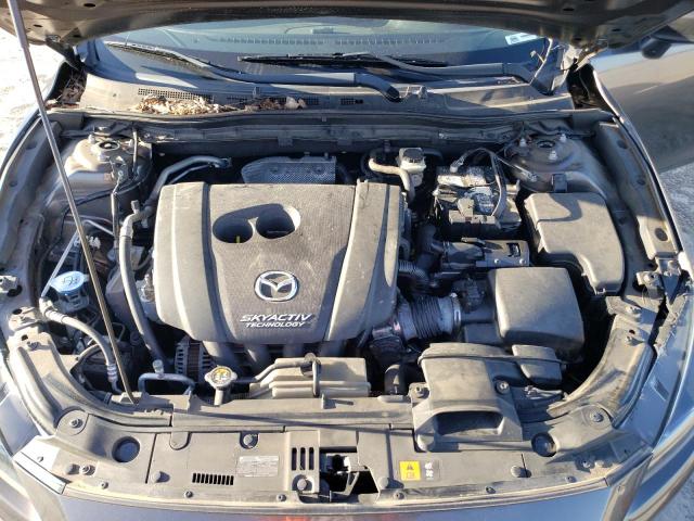 Zdjęcie 11 z aukcji – 2017 MAZDA 3 TOURING z VIN 3MZBN1L76HM153285