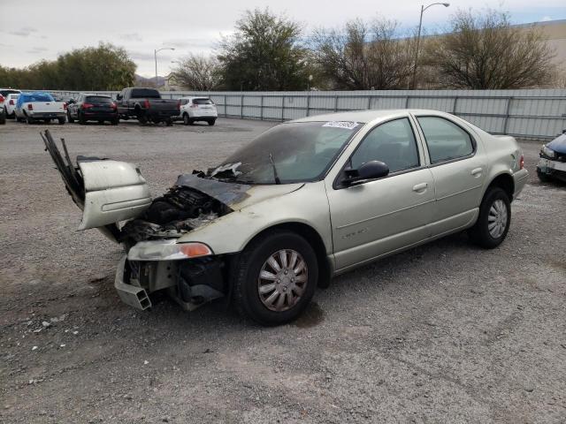 DODGE STRATUS SE 2000 с VIN 1B3EJ46X4YN115649 - Снимка от търг