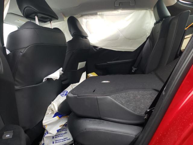 Photo 10 from auction – 2017 TOYOTA PRIUS PRIM with VIN JTDKARFP6H3053519