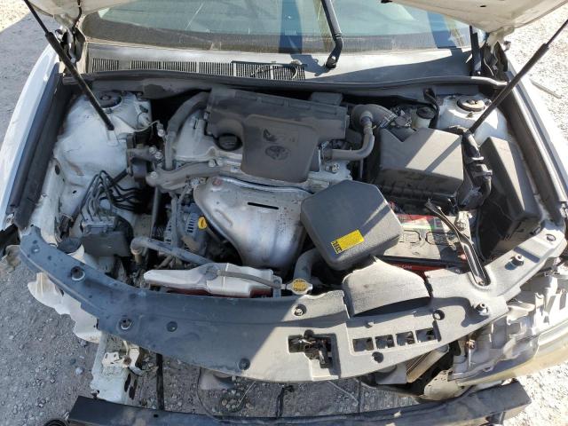 Zdjęcie 11 z aukcji – 2012 TOYOTA CAMRY BASE z VIN 4T1BF1FK5CU627338