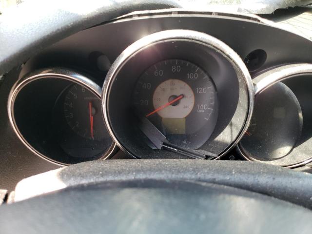 Photo 9 from auction – 2006 NISSAN ALTIMA S with VIN 1N4AL11D96C177890