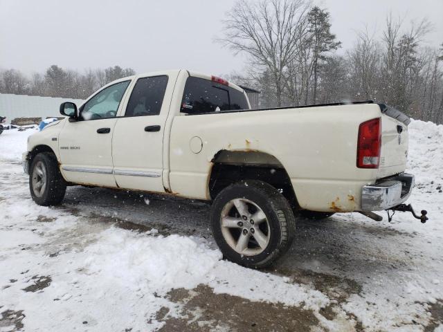 Photo 2 from auction – 2006 DODGE RAM 1500 S with VIN 1D7HU18256J201971