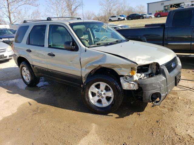 Photo 4 from auction – 2005 FORD ESCAPE XLT with VIN 1FMYU03185KA64032