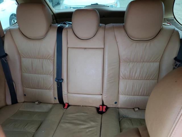 Photo 10 from auction – 2008 PORSCHE CAYENNE S with VIN WP1AB29P48LA52816