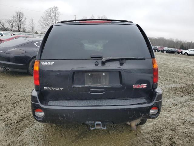 Photo 6 from auction – 2009 GMC ENVOY SLE with VIN 1GKDT33S292131752