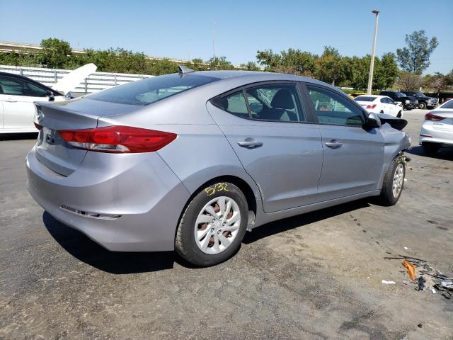 Photo 3 from auction – 2017 HYUNDAI ELANTRA SE with VIN 5NPD74LF8HH083583