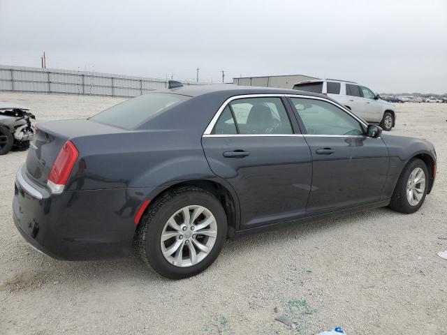 Photo 3 from auction – 2015 CHRYSLER 300 LIMITE with VIN 2C3CCAAGXFH904081