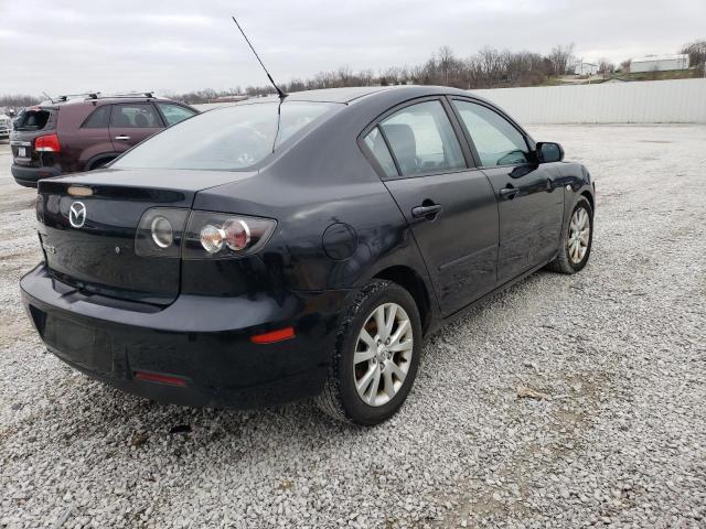Photo 3 from auction – 2008 MAZDA 3 I with VIN JM1BK12F181777397