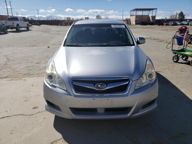 Photo 5 from auction – 2012 SUBARU LEGACY 2.5 with VIN 4S3BMCF67C3011154