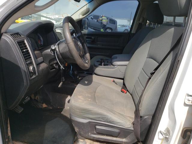 Photo 7 from auction – 2013 RAM 2500 ST with VIN 3C6TR5HT8DG556970