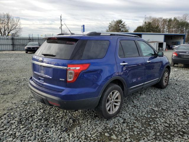 Photo 3 from auction – 2015 FORD EXPLORER X with VIN 1FM5K8D82FGA74949
