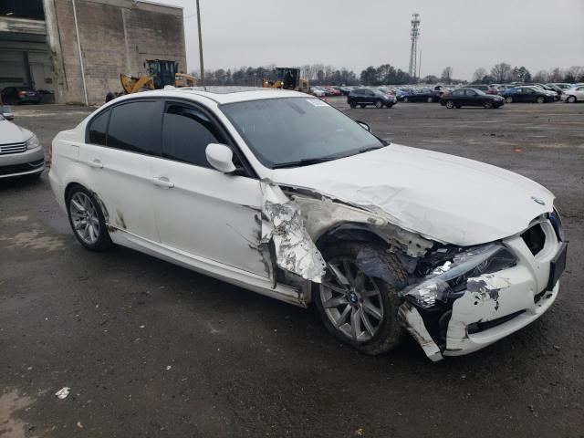 Photo 4 from auction – 2011 BMW 328 I SULE with VIN WBAPH5C54BA440650