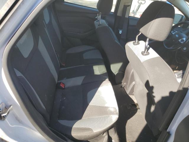 Photo 10 from auction – 2012 FORD FOCUS SE with VIN 1FAHP3K28CL188533