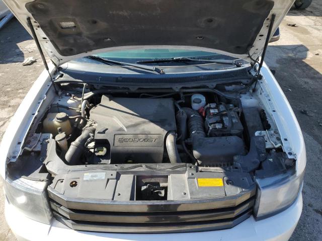 Photo 12 from auction – 2012 FORD FLEX LIMIT with VIN 2FMHK6DT6CBD12634