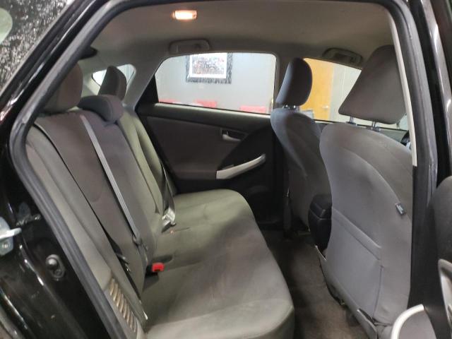 Photo 10 from auction – 2013 TOYOTA PRIUS with VIN JTDKN3DU1D5609485