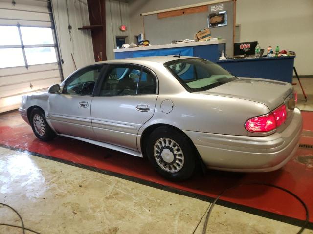 Photo 2 from auction – 2005 BUICK LESABRE CU with VIN 1G4HP52K55U278060