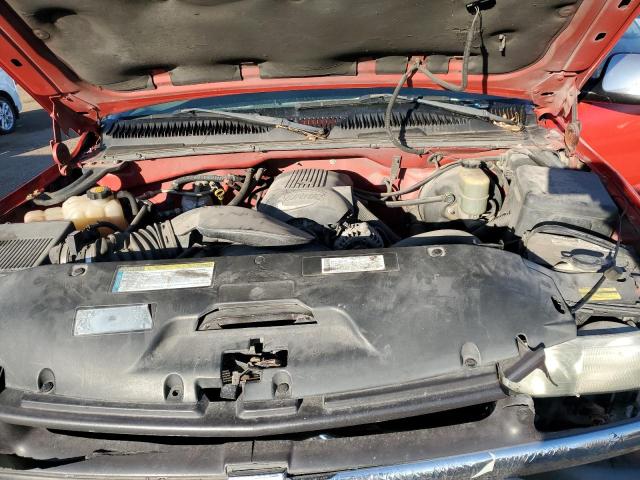 Photo 11 from auction – 2001 CHEVROLET SILVERADO with VIN 1GCEK19T41E133092
