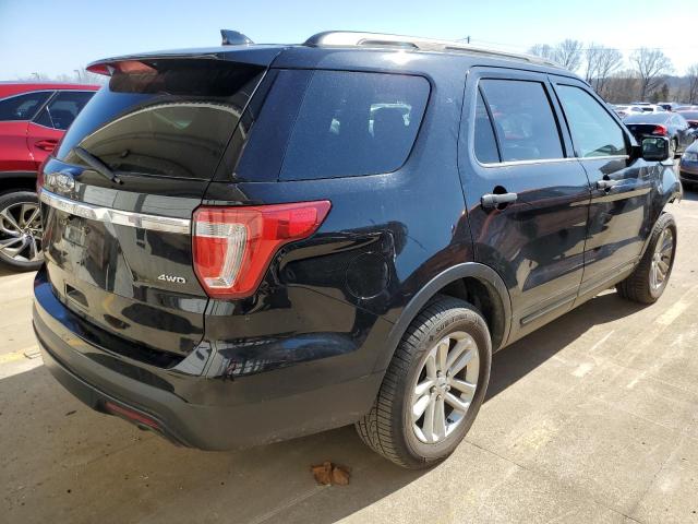Photo 3 from auction – 2017 FORD EXPLORER with VIN 1FM5K8B89HGA86022