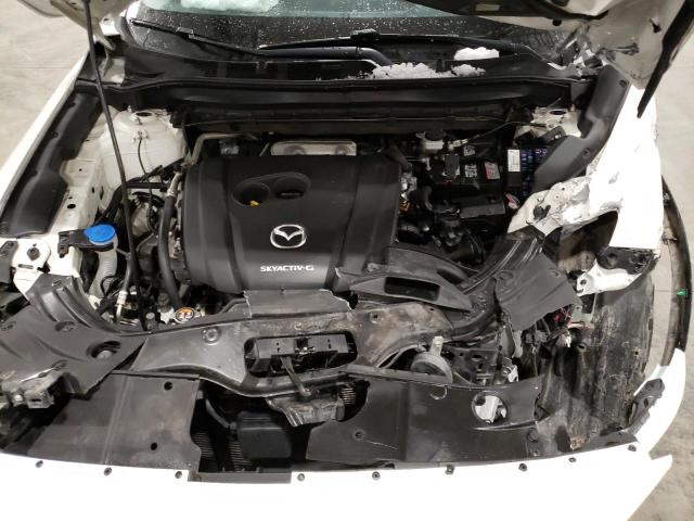 Photo 11 from auction – 2020 MAZDA CX-5 TOURI with VIN JM3KFACM5L0766748