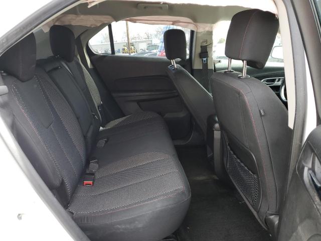 Photo 10 from auction – 2016 CHEVROLET EQUINOX LT with VIN 2GNALCEK2G6128983