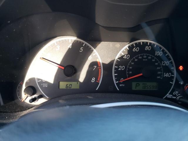 Photo 9 from auction – 2012 TOYOTA COROLLA BA with VIN 5YFBU4EE1CP048741