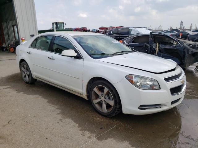 Photo 4 from auction – 2012 CHEVROLET MALIBU 1LT with VIN 1G1ZC5EU6CF166735