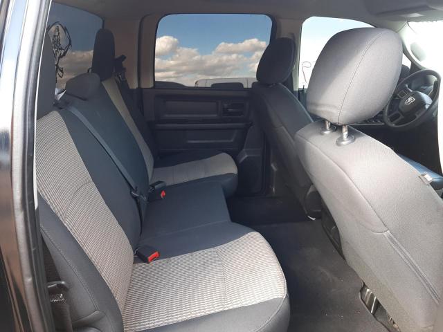 Photo 10 from auction – 2012 DODGE RAM 1500 S with VIN 1C6RD6KT9CS267840