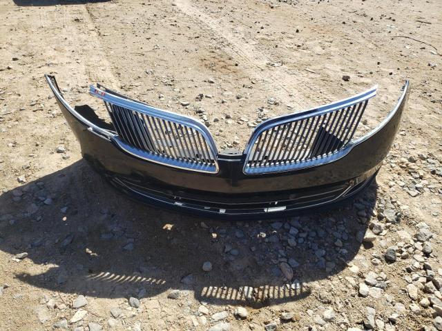 Photo 12 from auction – 2013 LINCOLN MKS with VIN 1LNHL9DK2DG617001