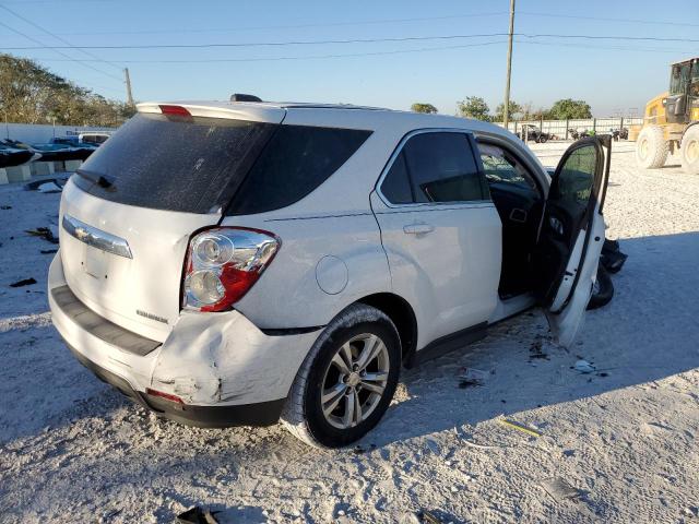 Zdjęcie 3 z aukcji – 2015 CHEVROLET EQUINOX LS z VIN 2GNALAEK1F1100575