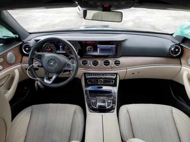 Photo 8 from auction – 2017 MERCEDES-BENZ E 300 with VIN WDDZF4JB2HA226971