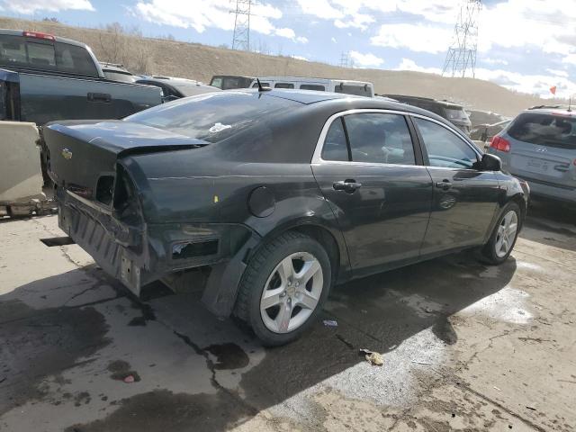 Photo 3 from auction – 2010 CHEVROLET MALIBU LS with VIN 1G1ZB5EB3AF300468