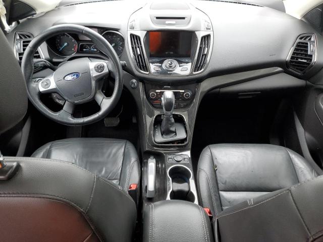 Photo 8 from auction – 2016 FORD ESCAPE TIT with VIN 1FMCU9J90GUA58949