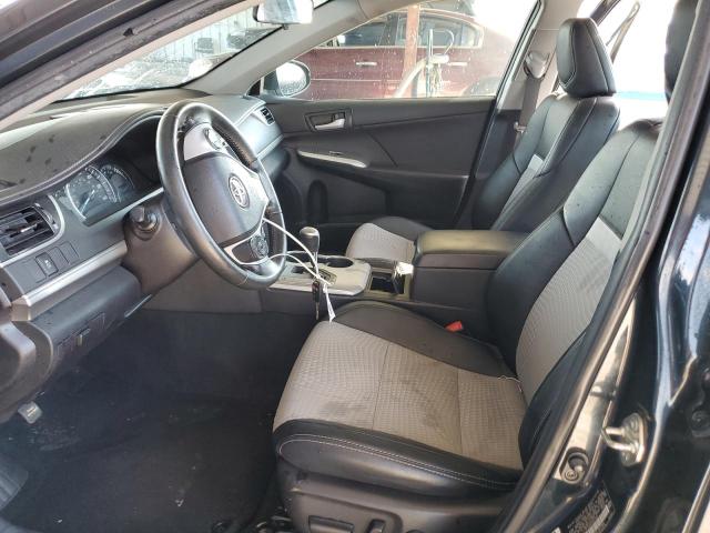 Photo 7 from auction – 2014 TOYOTA CAMRY L with VIN 4T1BF1FK4EU841952
