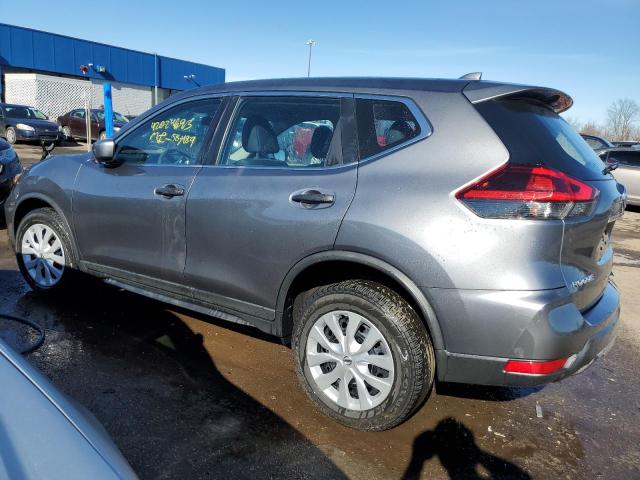 Photo 2 from auction – 2018 NISSAN ROGUE S with VIN KNMAT2MV5JP549862