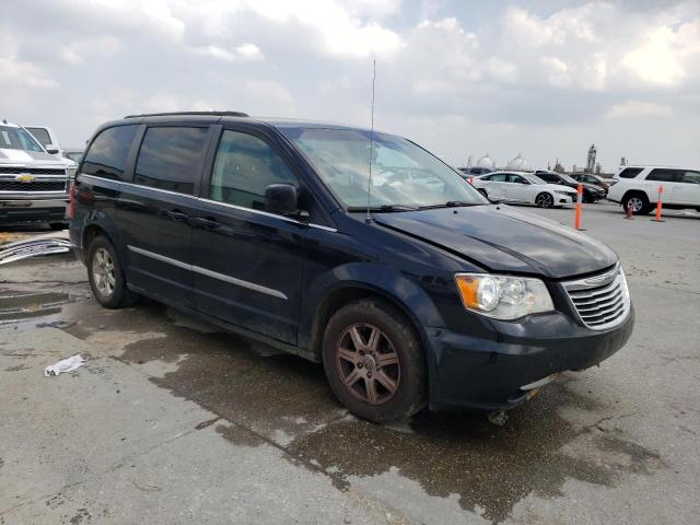 Photo 4 from auction – 2012 CHRYSLER TOWN & COU with VIN 2C4RC1BG6CR186474