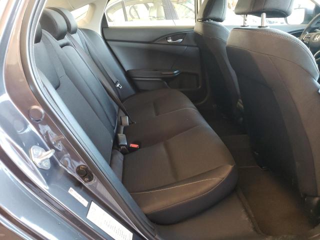 Photo 10 from auction – 2022 HONDA INSIGHT EX with VIN 19XZE4F5XNE012397