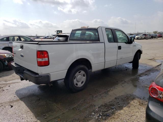 Photo 3 from auction – 2008 FORD F150 with VIN 1FTRX12W58FC01458