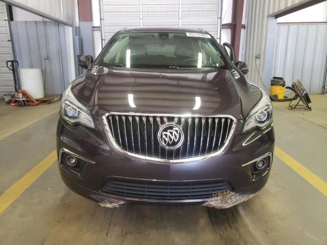Photo 5 from auction – 2016 BUICK ENVISION P with VIN LRBFXESX5GD172135
